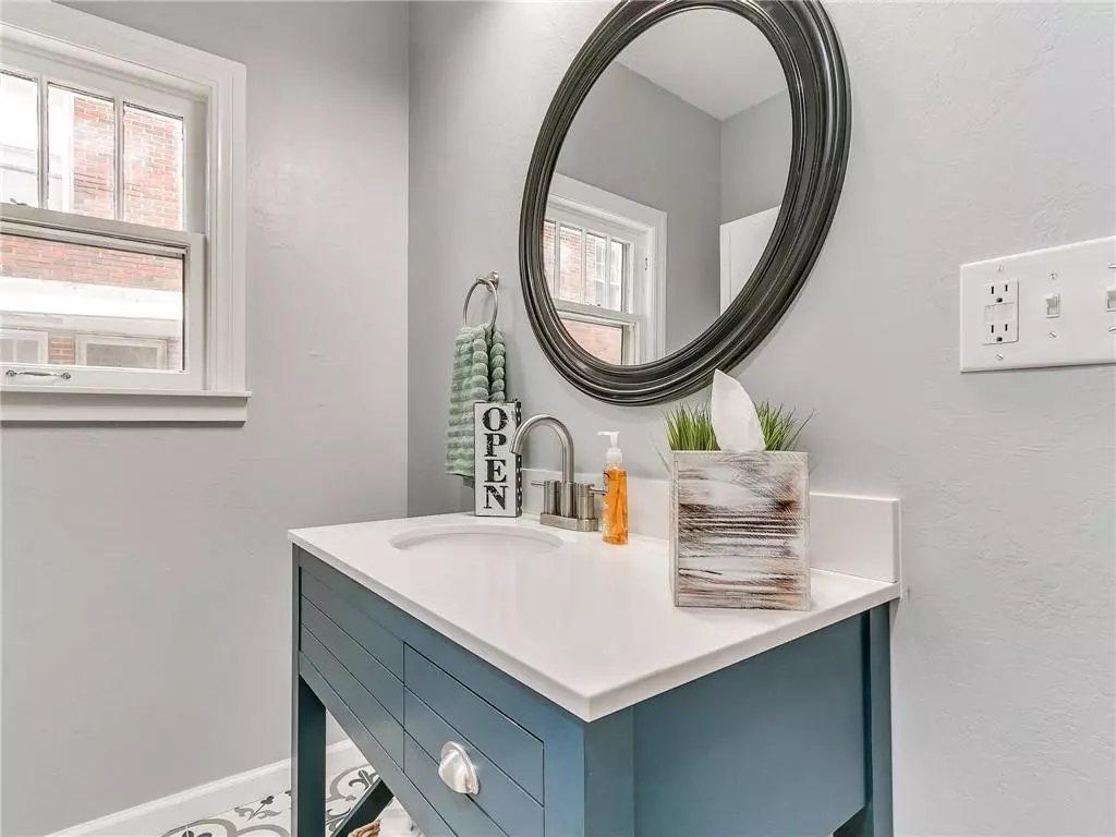 Shawnee, OK 74801,1307 N Beard AVE