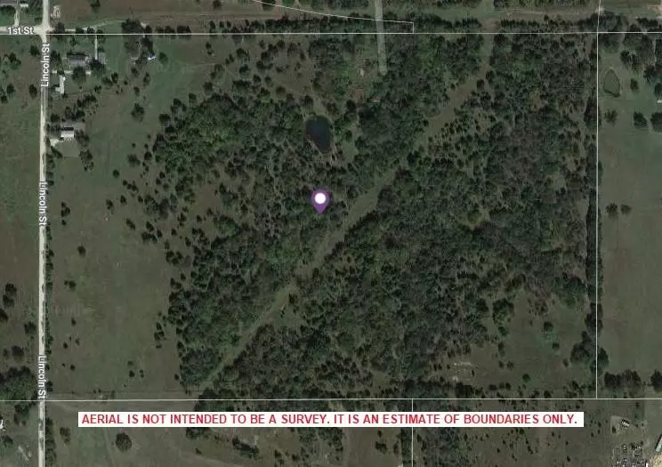 Lincoln, Bowlegs, OK 74830