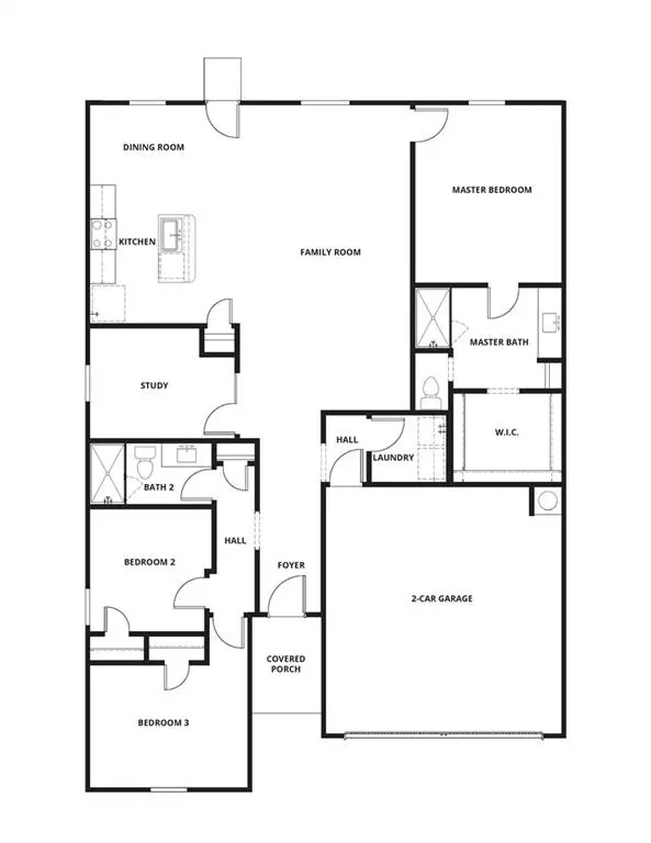 317 Saint James PL, Newcastle, OK 73065