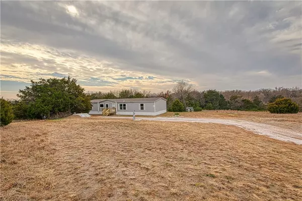 84725 N 2480 RD, Fay, OK 73646