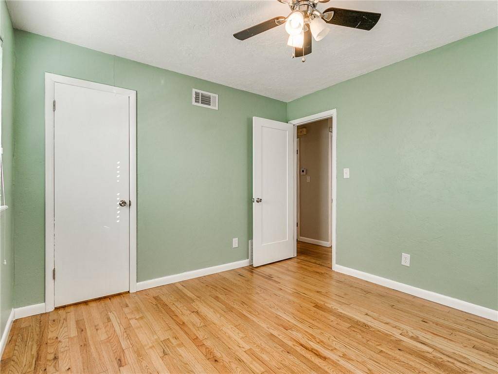 602 Utah, Norman, OK 73069