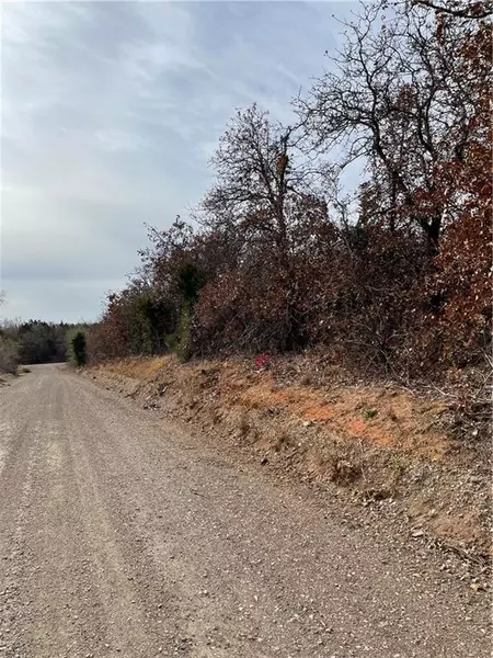 Central AVE, Spencer, OK 73084