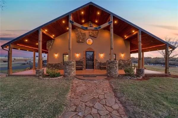 10451 Hwy 34, Elk City, OK 73644