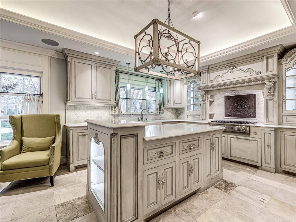 1603 W Wilshire BLVD, Nichols Hills, OK 73116