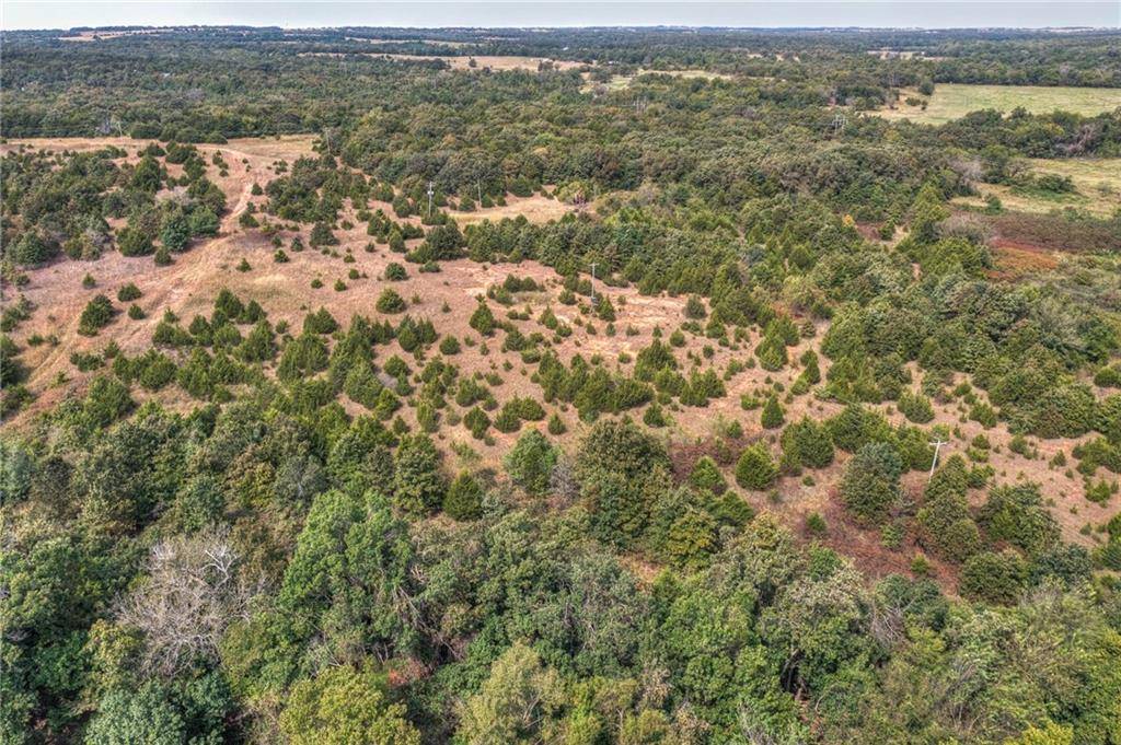 S Karsten Creek RD, Coyle, OK 73027