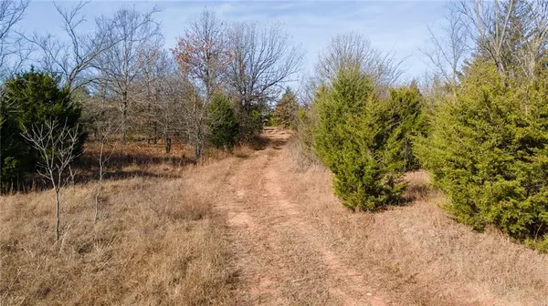 0000 Cherry Hill RD, St Louis, OK 74826