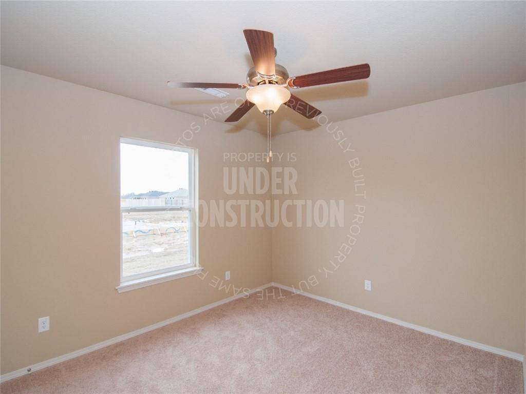 11817 Jude WAY, Yukon, OK 73099