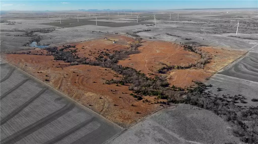 Rural Rocky, Rocky, OK 73632