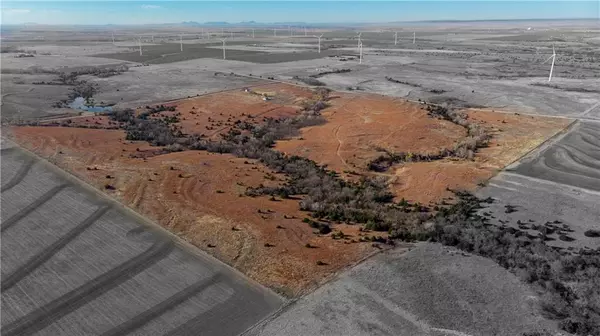 Rocky, OK 73632,Rural Rocky