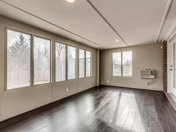 3823 Rockwood RD, Enid, OK 73703