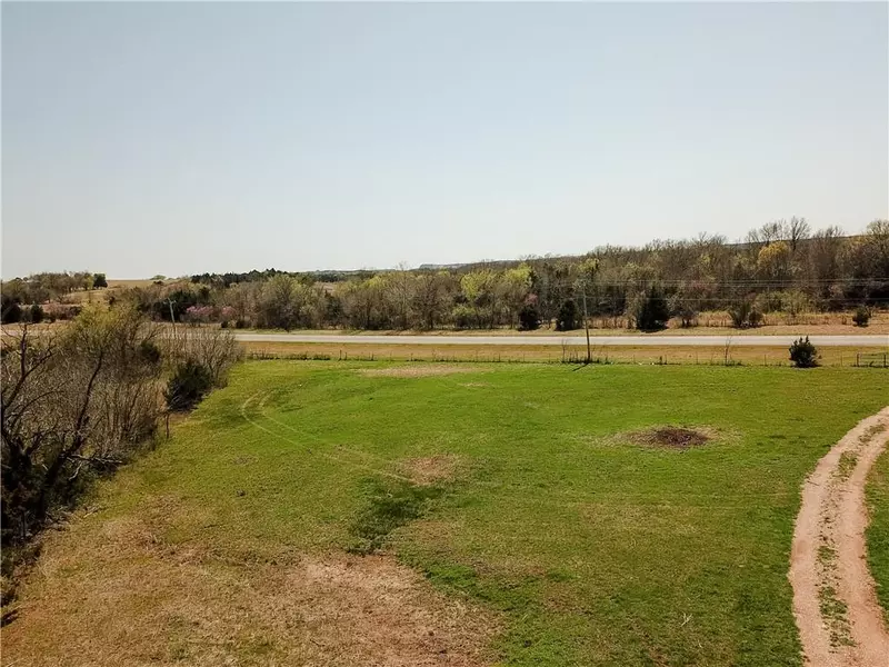 W Highway 7 HWY, Davis, OK 73030