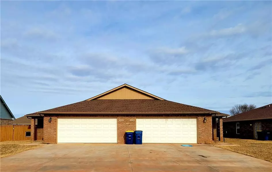 3100 E 4th ST, Stillwater, OK 74074