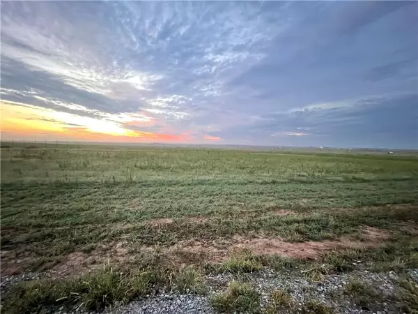 Garrett- lot 4 RD, Union City, OK 73090