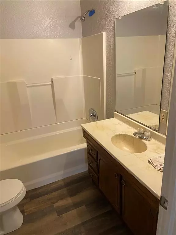 1420 W Mansur AVE, Guthrie, OK 73044