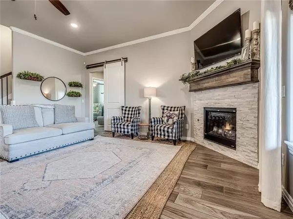 1905 Tinder ST, Yukon, OK 73099