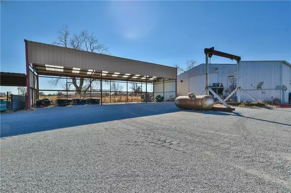 410 N Walker DR, Newcastle, OK 73065