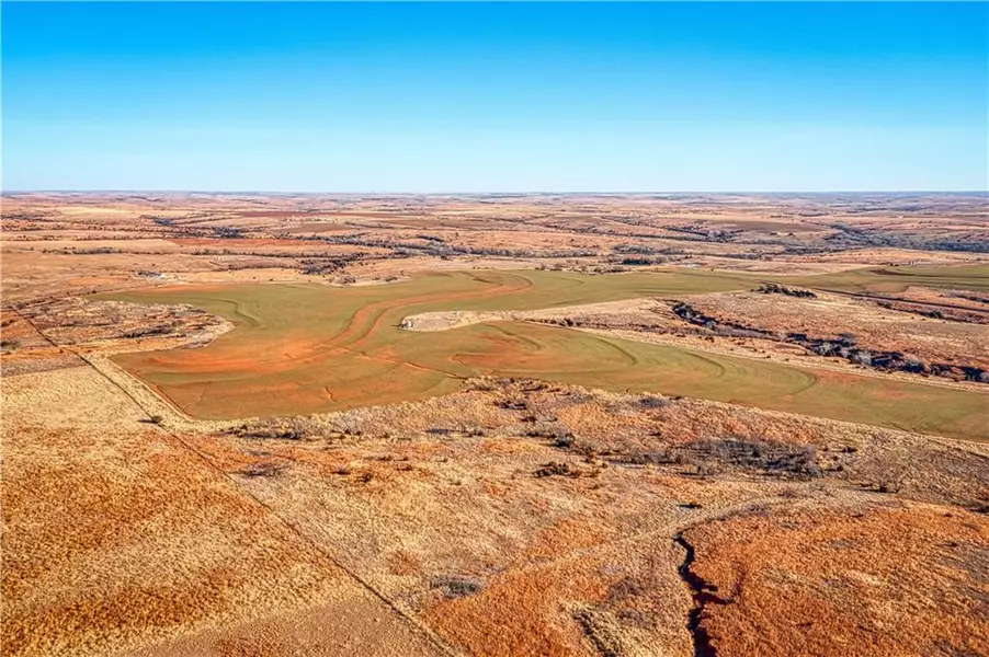 2100 N Rural Butler RD, Butler, OK 73625