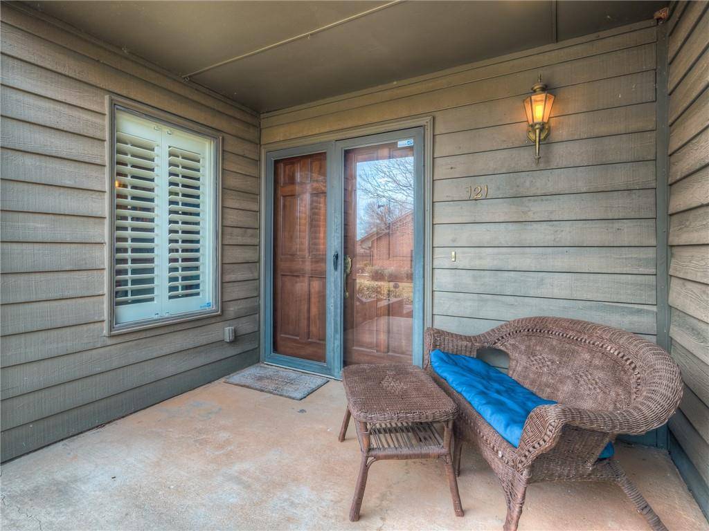 11300 N Pennsylvania AVE #121, Oklahoma City, OK 73120