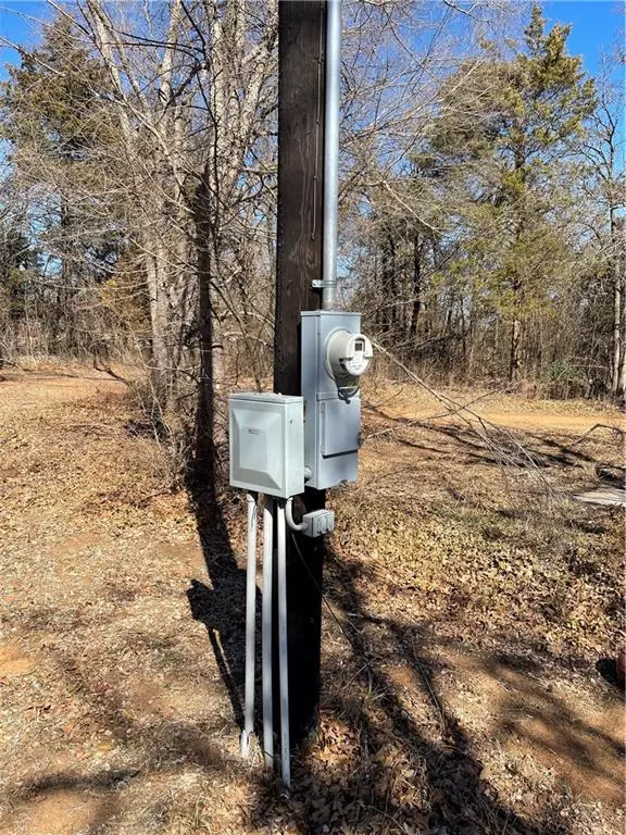 11551 Garden WAY, Guthrie, OK 73044