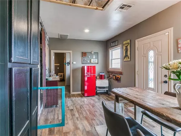 19235 SW 89th, Union City, OK 73090