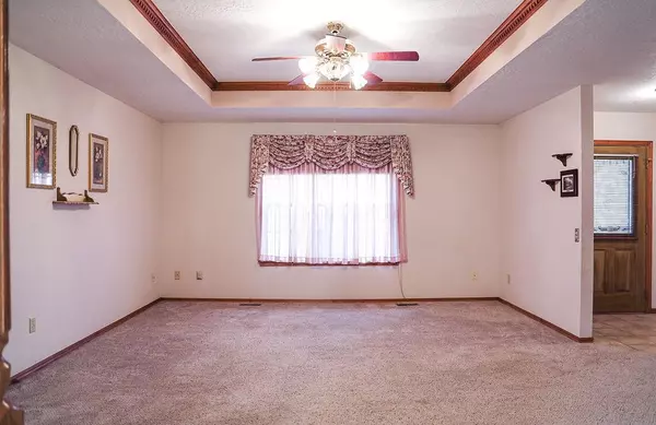 207 Shannon DR, Elk City, OK 73644