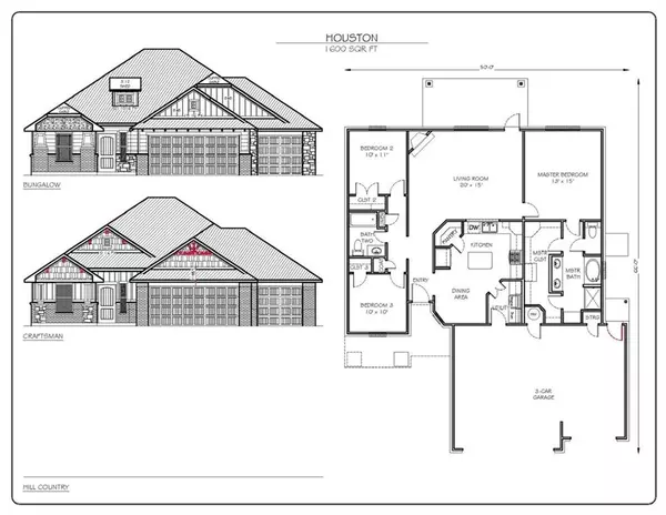 204 Mountain Laurel WAY, Noble, OK 73068