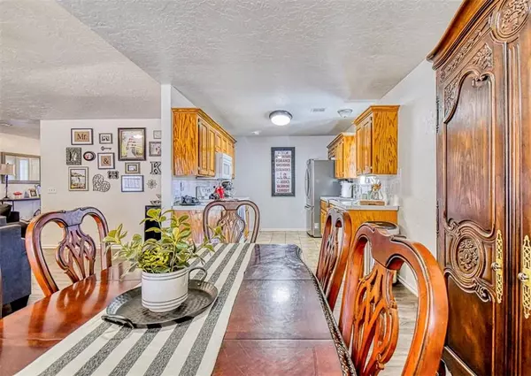 100 Greentree DR, Noble, OK 73068