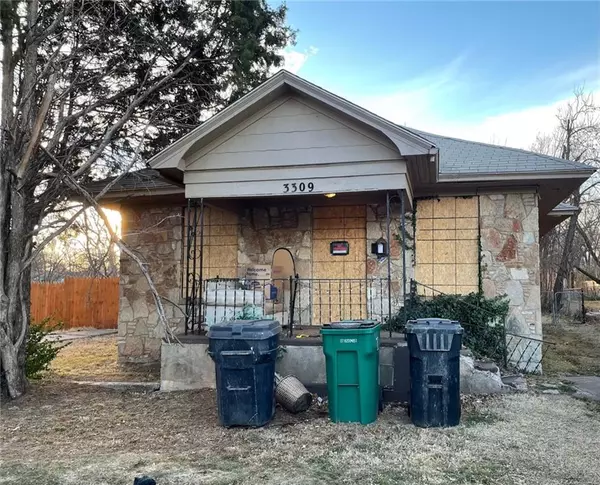 Oklahoma City, OK 73118,3309 N Mckinley AVE