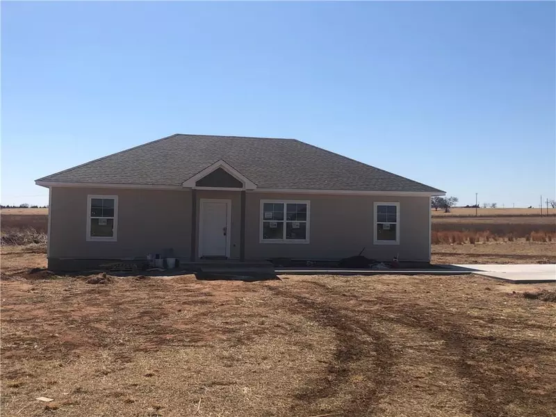 11701 Land Run RD, Coyle, OK 73027