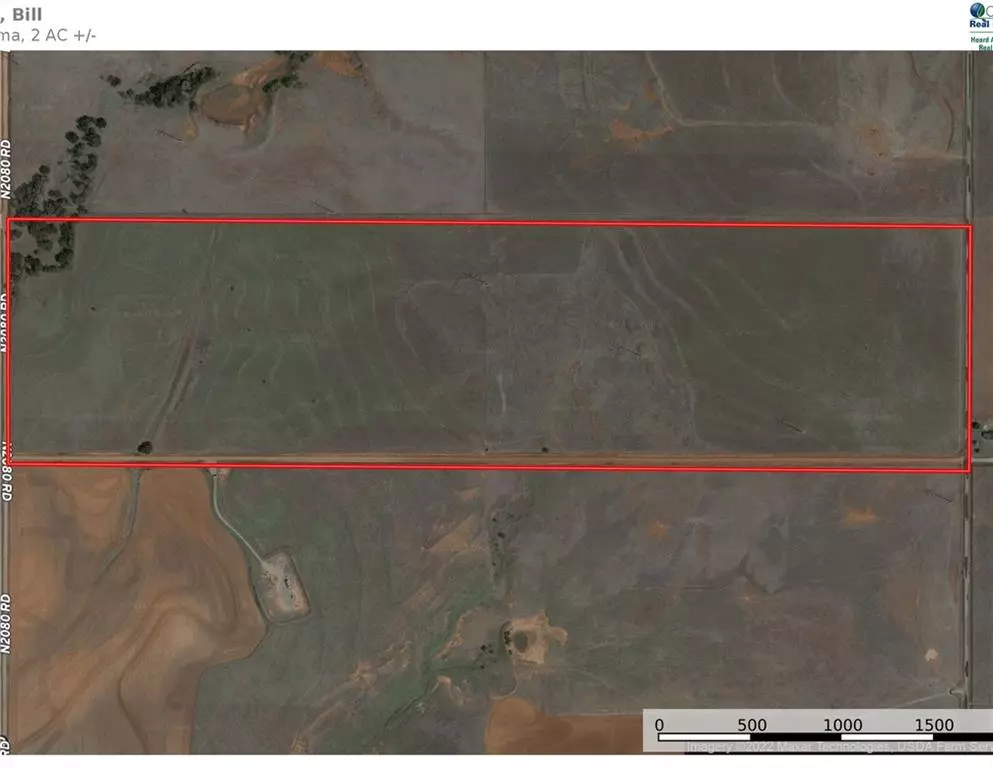 Dill City, OK 73641,E.1230 RD