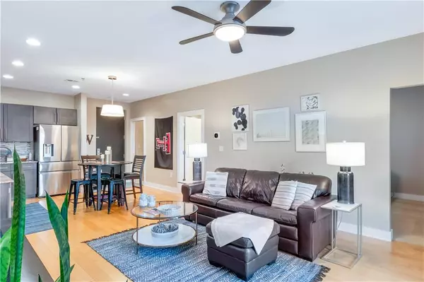 444 N Central AVE #108, Oklahoma City, OK 73104