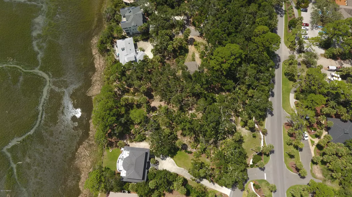 Fripp Island, SC 29920,1 River CLB Club