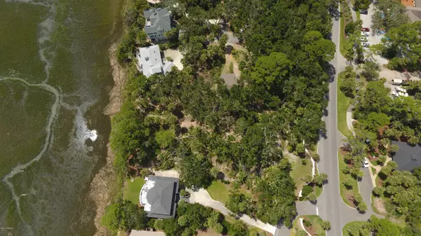 1 River CLB Club, Fripp Island, SC 29920