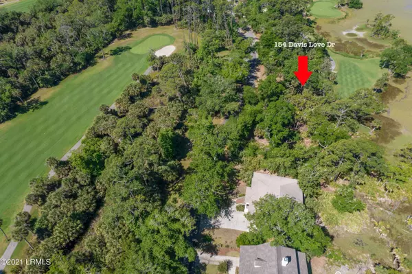 Fripp Island, SC 29920,154 Davis Love