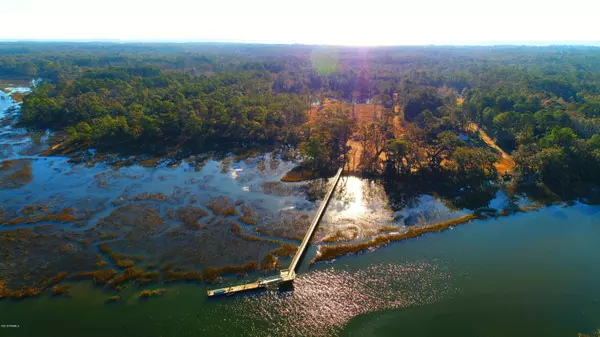 1371 Sea Island Pkwy Parkway, St. Helena Island, SC 29920