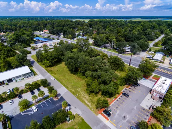 Port Royal, SC 29935,Tbd Parris Island