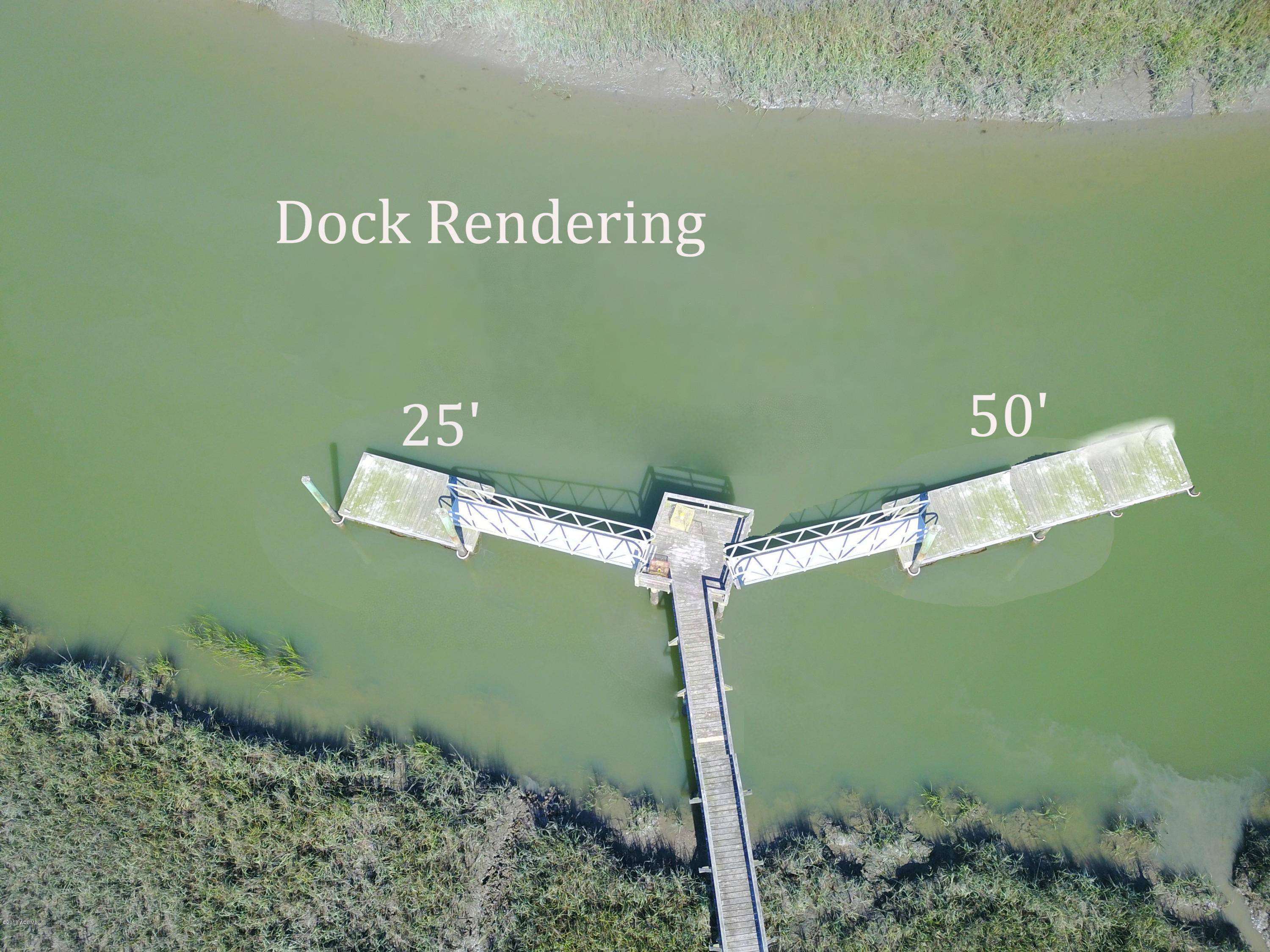 Beaufort, SC 29907,415 Brickyard Point RD Road