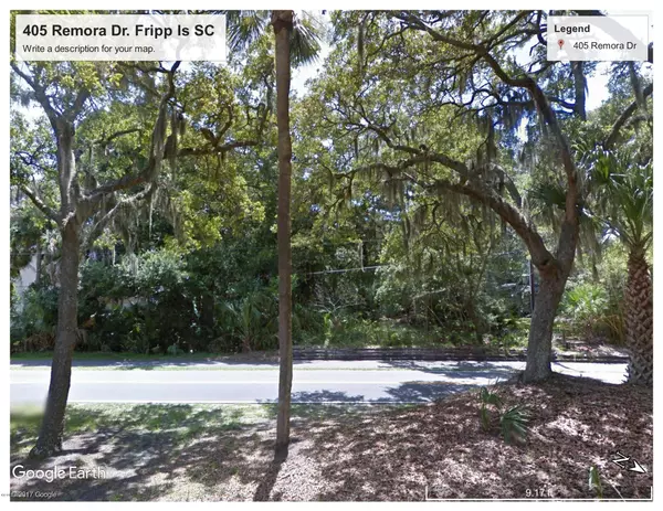 Fripp Island, SC 29920,405 Remora DR Drive