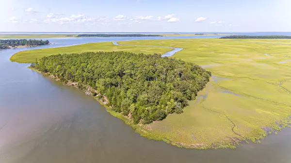 St. Helena Island, SC 29920,Tbd Blackwall Island