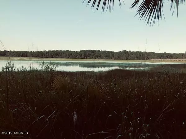 4 Woodstork Watch, Okatie, SC 29909