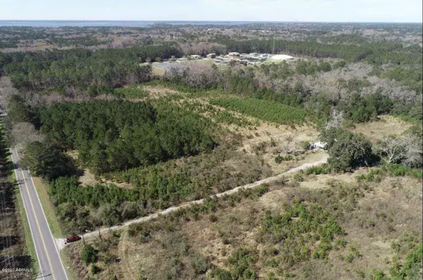 32 Grober Hill RD Road, Port Royal, SC 29935