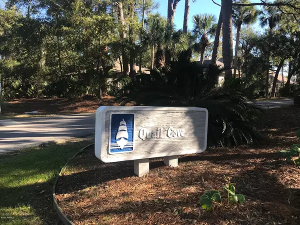 Fripp Island, SC 29920,104 Cardinal Crest LN Lane