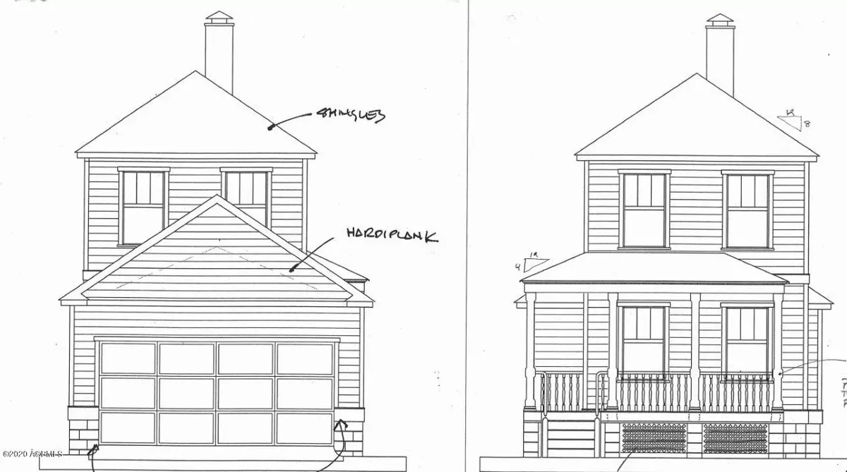 Port Royal, SC 29935,1013 15th ST Street