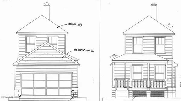 1013 15th ST Street, Port Royal, SC 29935