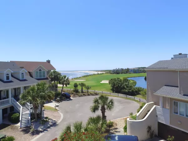 Fripp Island, SC 29920,418 Ocean Point LN Lane