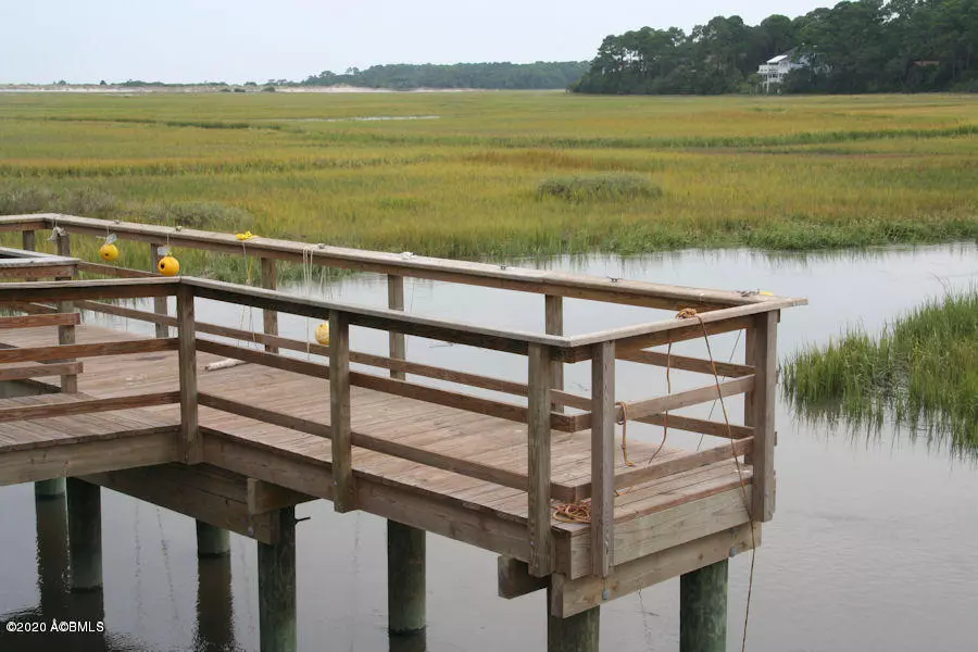 Harbor Island, SC 29920,3 Ocean Marsh CT Court