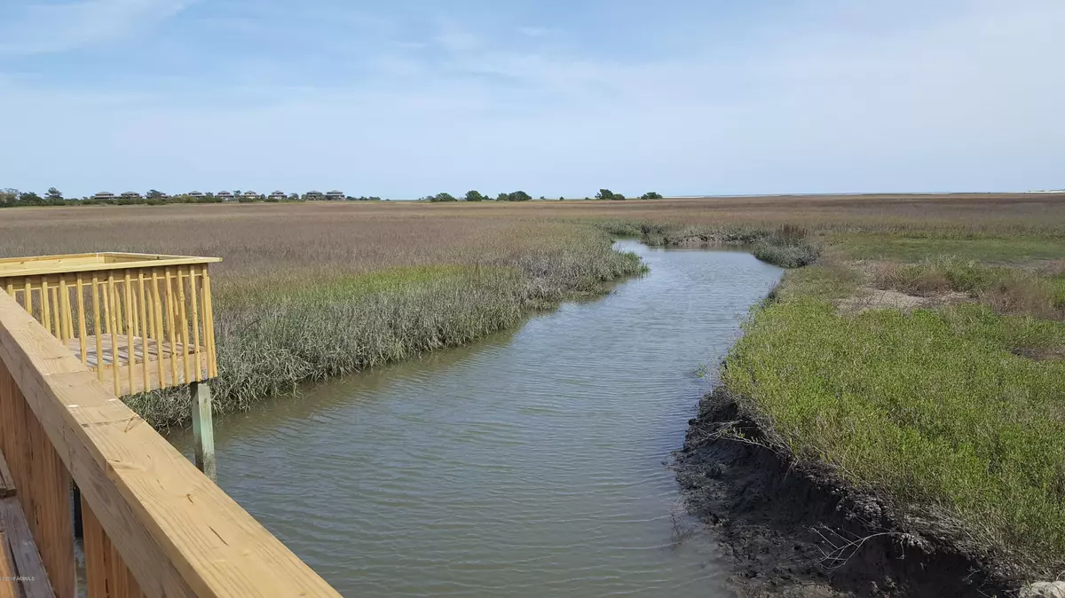 Harbor Island, SC 29920,13 Ocean Marsh LN Lane