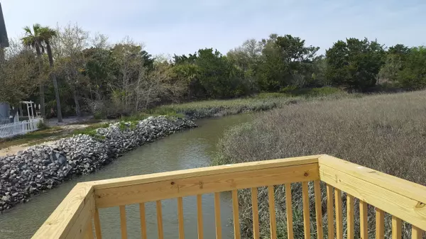 Harbor Island, SC 29920,13 Ocean Marsh LN Lane