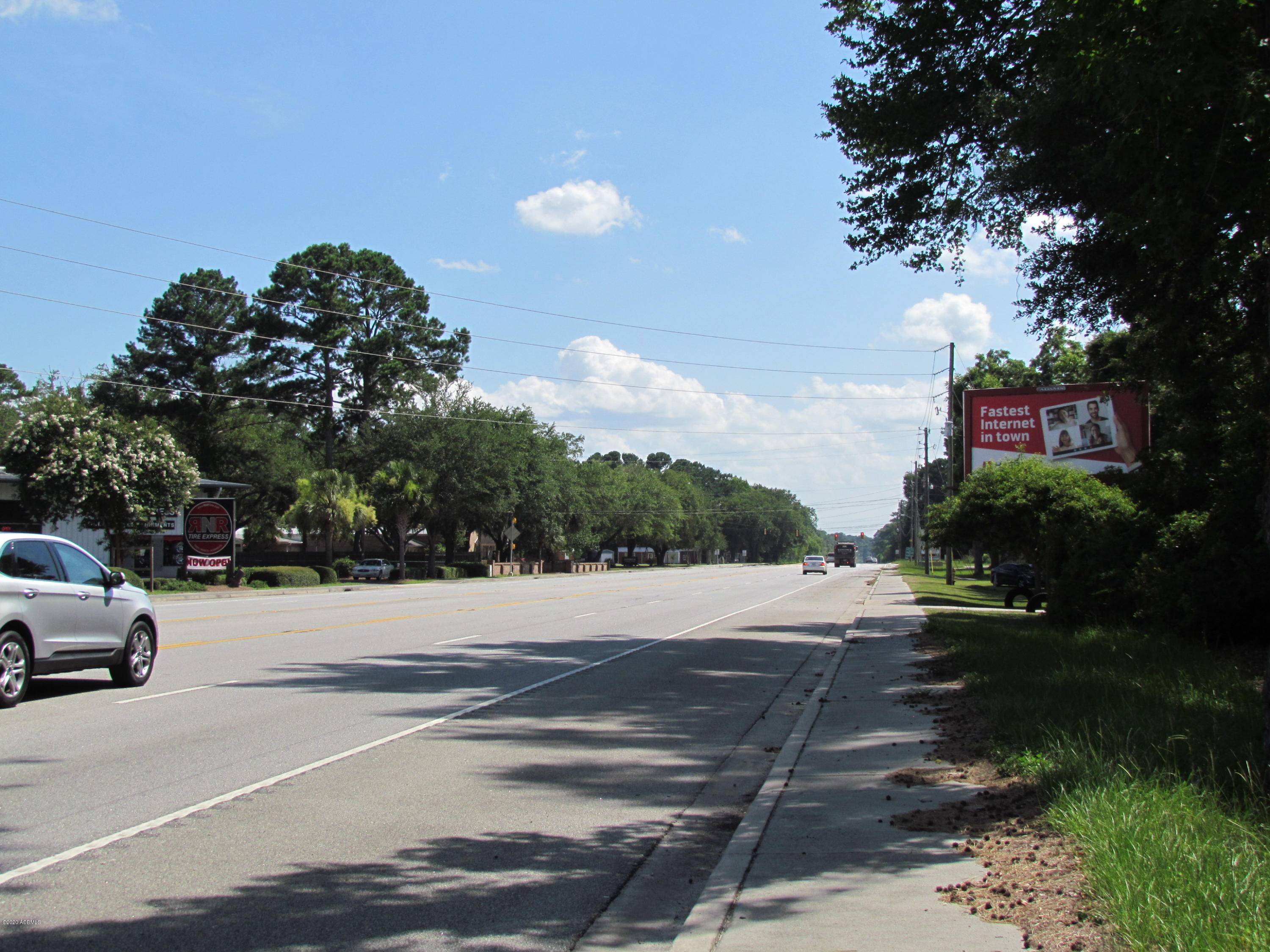 Beaufort, SC 29906,590 Robert Smalls Pkwy Parkway