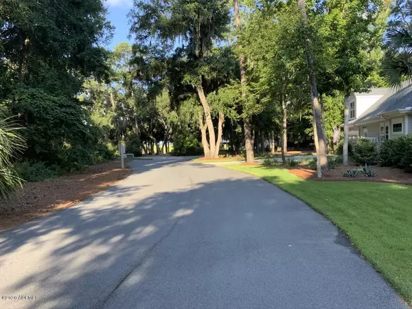 Dataw Island, SC 29920,813 Island CIR Circle